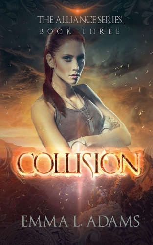 Collision: (3 Alliance)