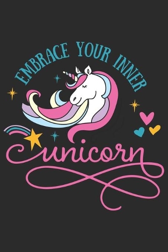 Embrace Your Inner Unicorn