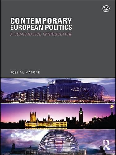 Contemporary European Politics