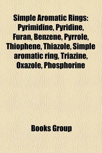 Simple Aromatic Rings