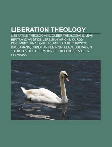 Liberation Theology