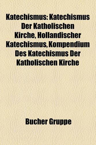 Katechismus