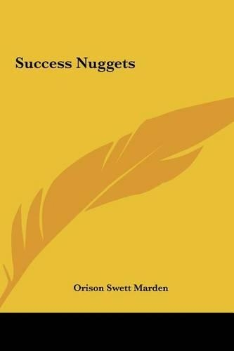 Success Nuggets