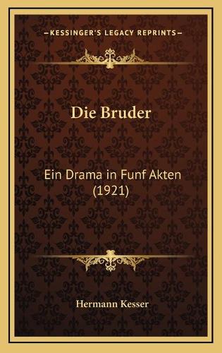 Die Bruder