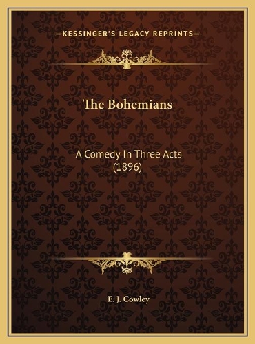 The Bohemians