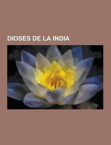 Dioses de la India