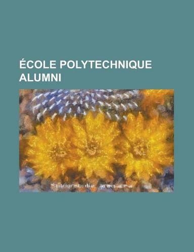 Ecole Polytechnique Alumni