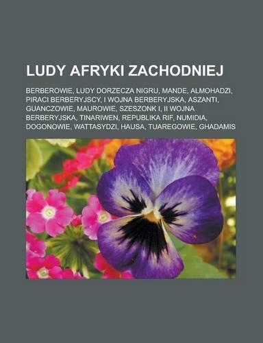 Ludy Afryki Zachodniej