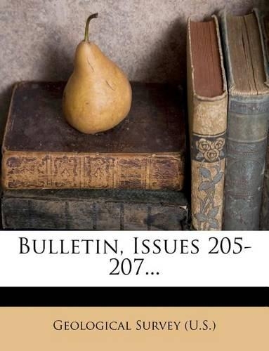 Bulletin, Issues 205-207...