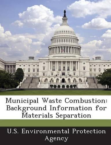Municipal Waste Combustion