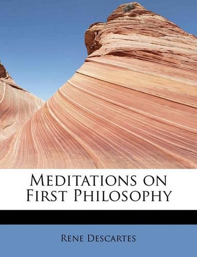 Meditations on First Philosophy: (English)