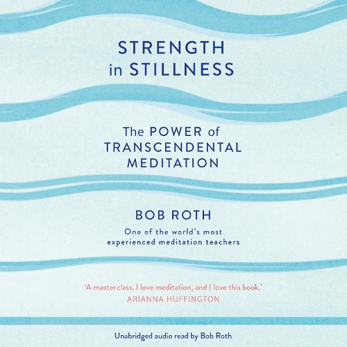 Strength in Stillness