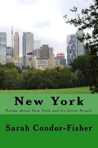 New York: The City of Dreams(English)