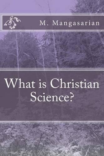 What is Christian Science?