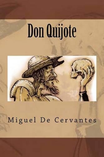 Don Quijote: (Spanish)