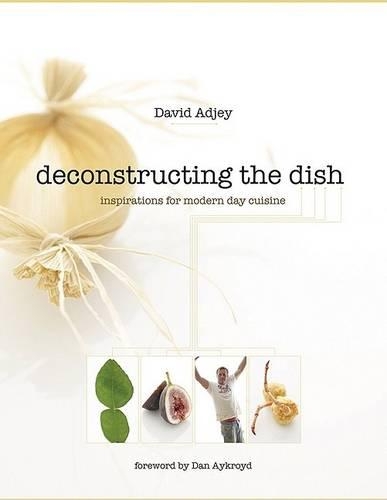 Deconstructing the Dish