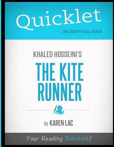 Quicklet - The Kite Runner