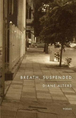 Breath, Suspended