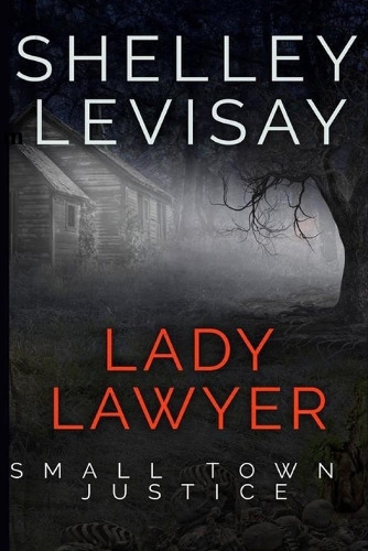 Lady Lawyer