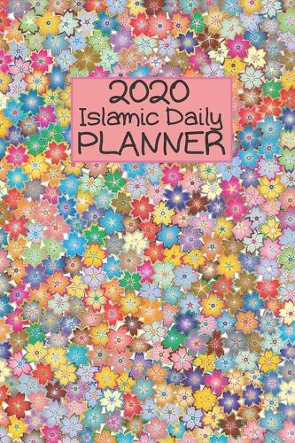 Islamic Daily Planner 2020