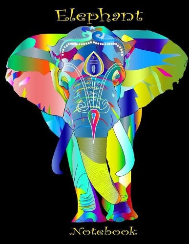 Elephant Notebook