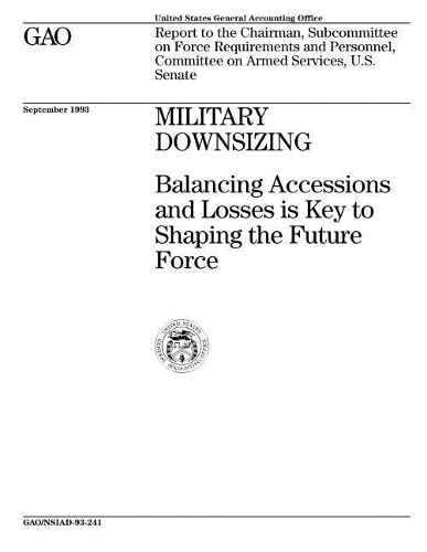 Military Downsizing