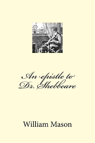 An epistle to Dr. Shebbeare