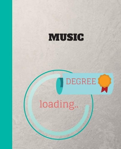 Music Degree Loading