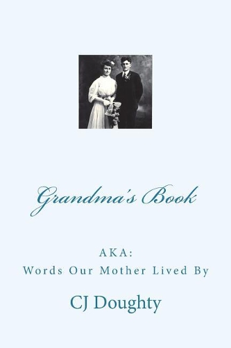 Grandma's Book