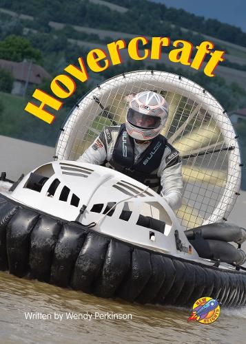 Hovercraft
