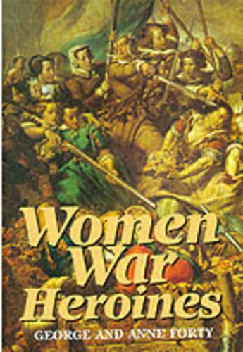 Women War Heroines