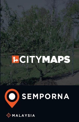 City Maps Semporna Malaysia