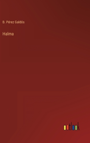 Halma