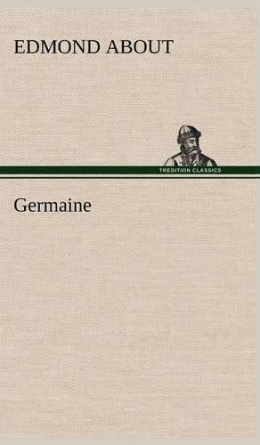 Germaine: (French)