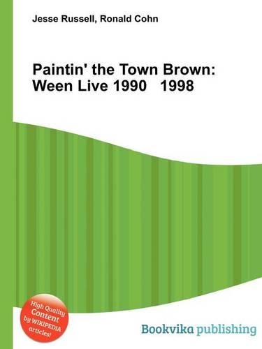 Book Cover
