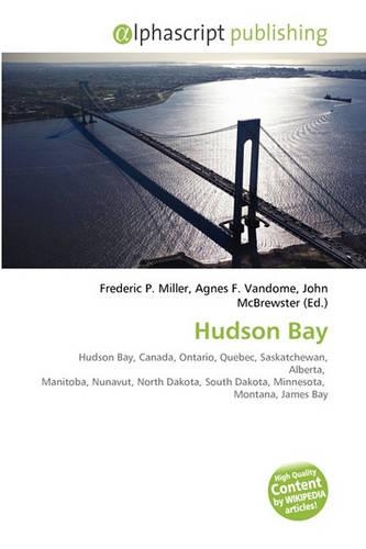 Hudson Bay