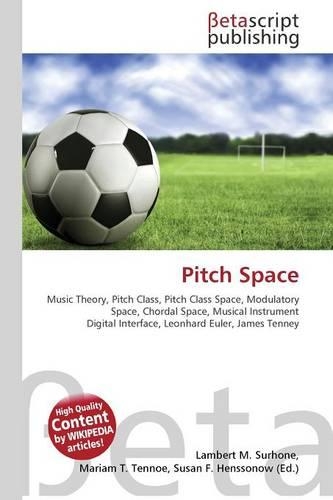Pitch Space