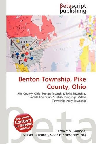 Benton Township, Pike County, Ohio