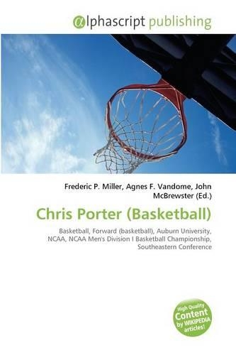 Chris Porter (Basketball)