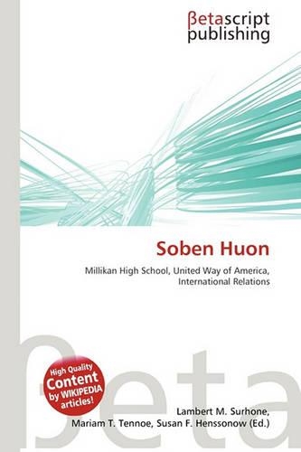 Soben Huon