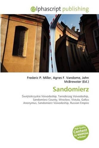 Sandomierz
