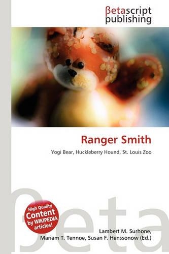 Ranger Smith