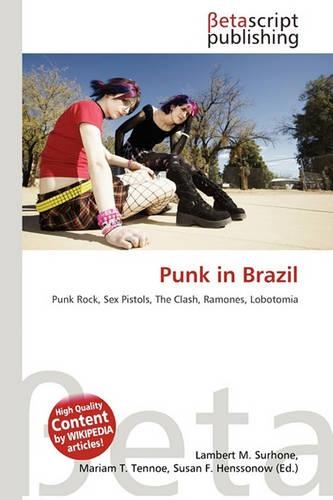 Punk in Brazil