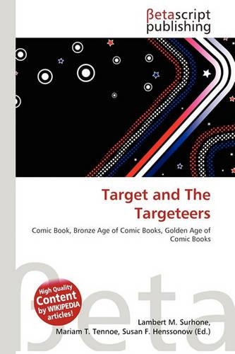 Target and the Targeteers