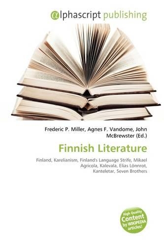 Finnish Literature