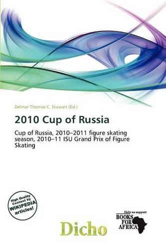 2010 Cup of Russia