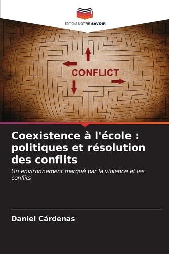 Coexistence à l'école