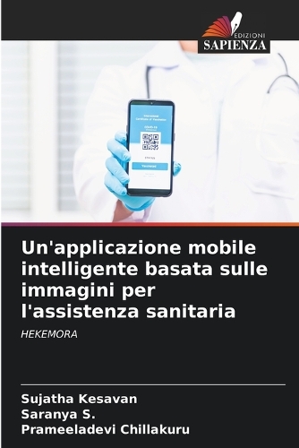 Un'applicazione mobile intelligente basata sulle immagini per l'assistenza sanitaria