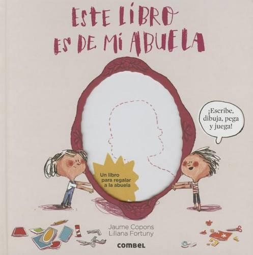 Este Libro Es de Mi Abuela