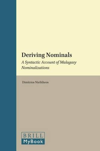 Deriving Nominals